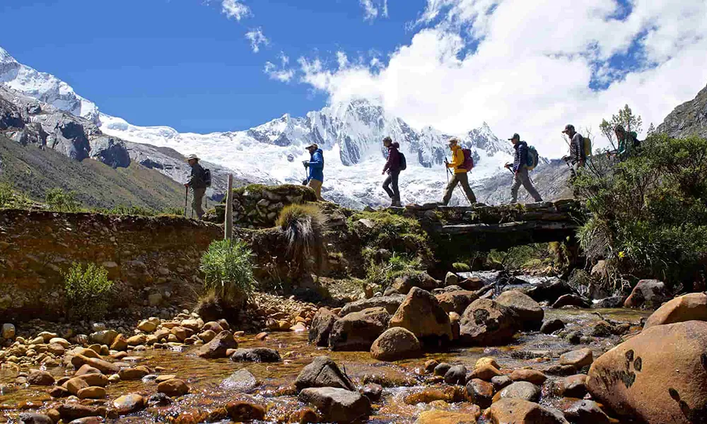 Rutas de Trekking en Namora