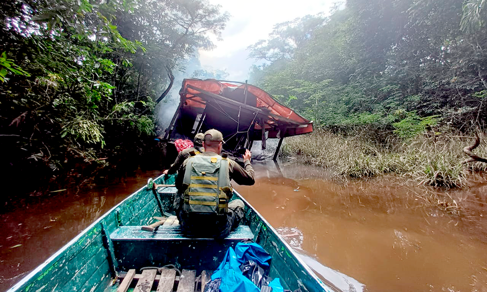 Naturaleza y Aventura para Turistas Extranjeros en Perú