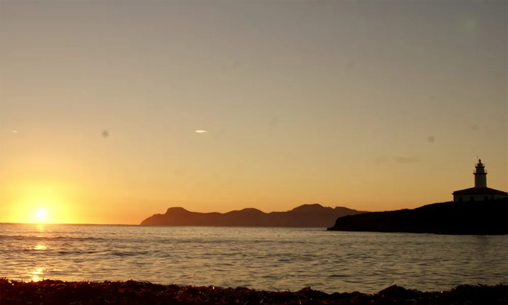 Dónde ver las mejores puestas de sol en Perú