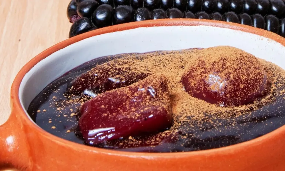 Taller de Repostería con Cafés Regionales del Perú