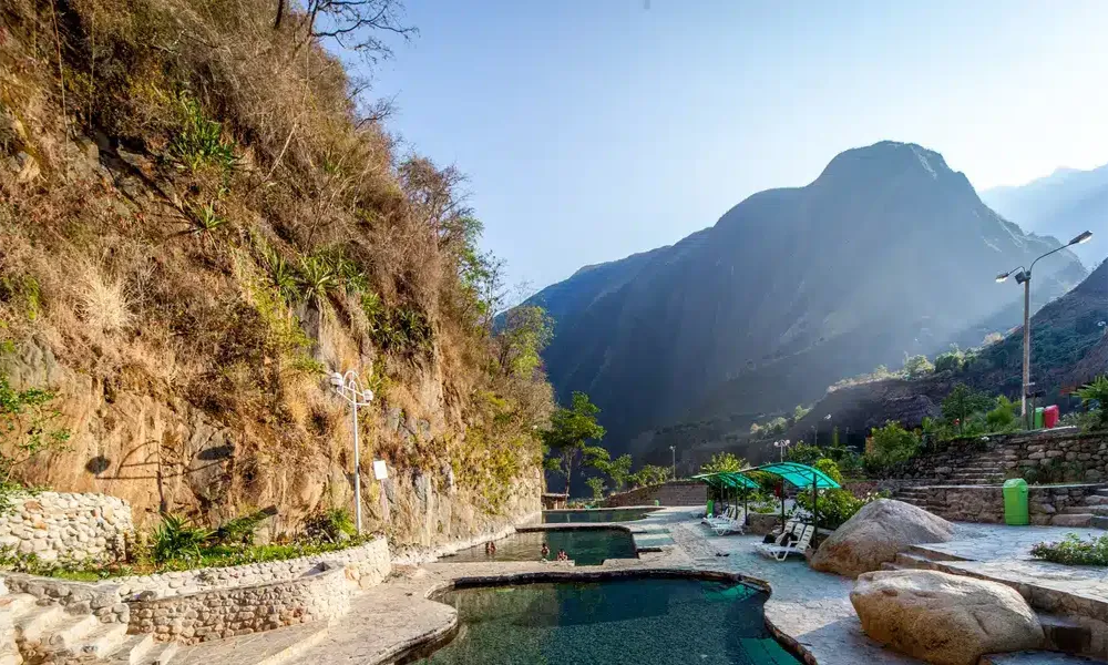 Terapia de Piedras Calientes con Minerales Andinos