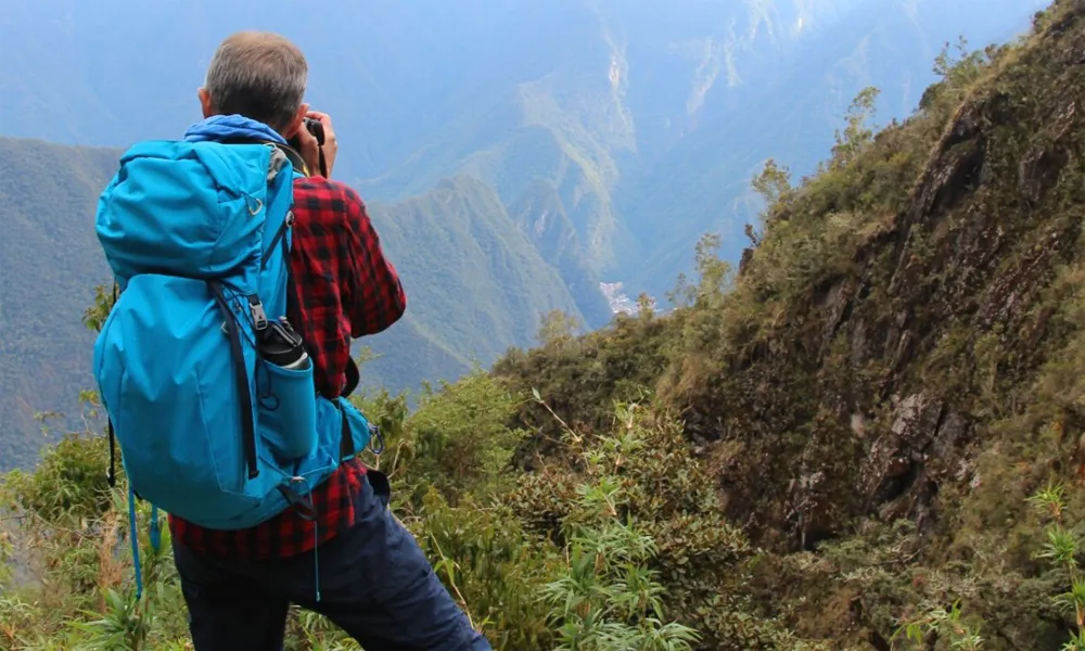 Rutas del Café en Perú