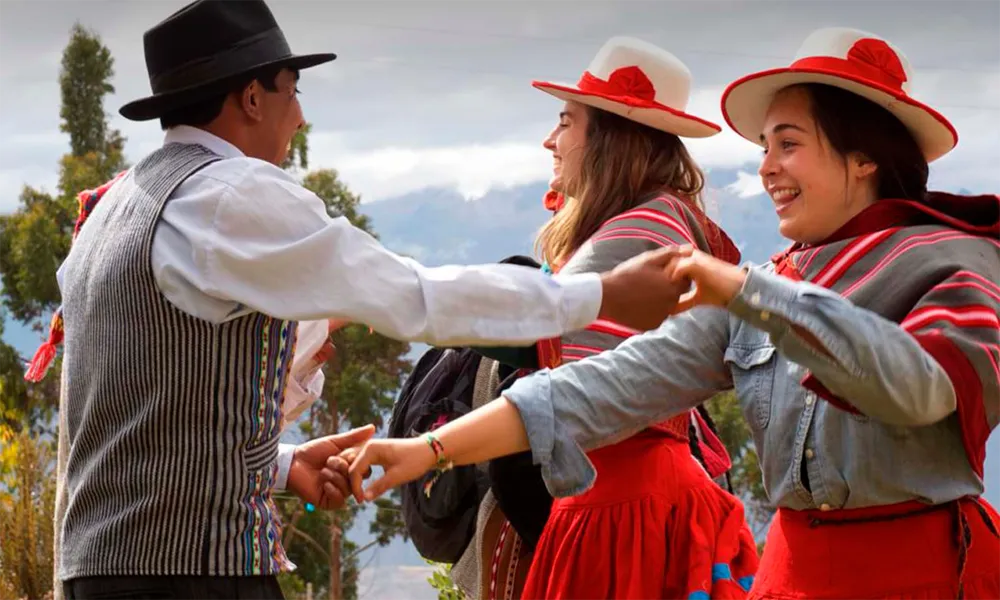 Encuentra tu destino perfecto en Perú