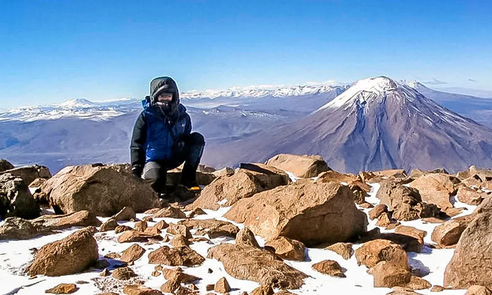 Viajar Barato a Perú Desde Colombia