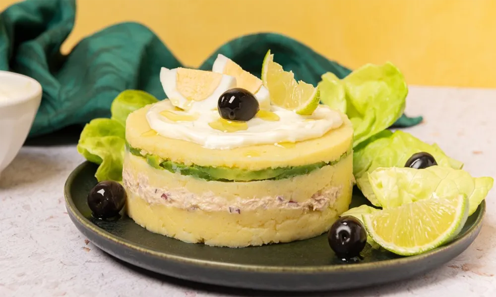 Causa Limeña