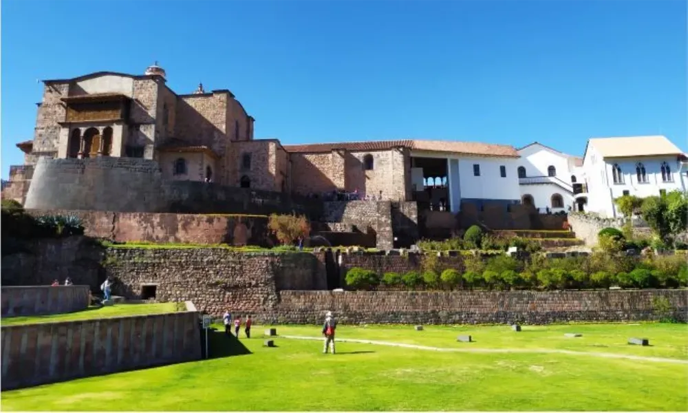 Cusco Mágico 5D/4N | Explorando a Riqueza