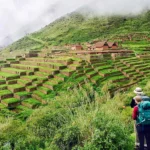 Consejos Para Viajar En Temporada De Llvias En La Sierra Peruana