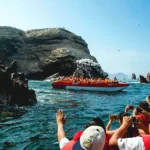 Perú mochilero