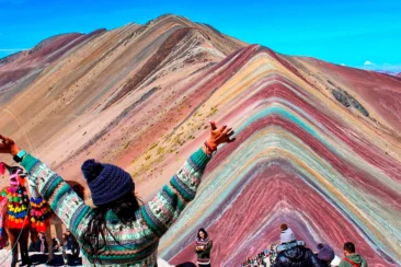 Perú Fantástico 12D/11N