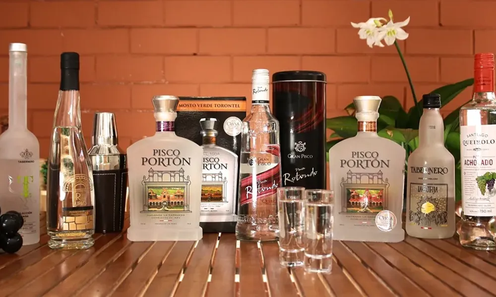 ¿Qué es el Pisco Aromático y Cómo Disfrutarlo?