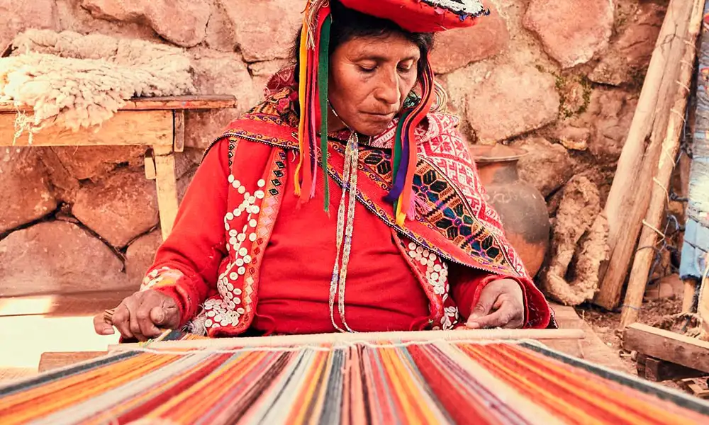 Frases en Quechua para Viajeros