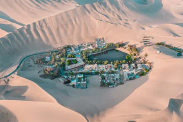 Peru Fantástico 13D/12N | Viva ao Limite