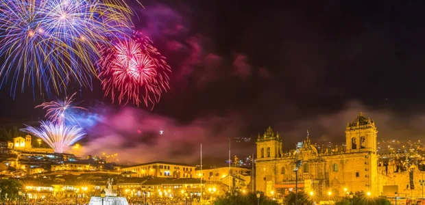 Peru Travel Advisory