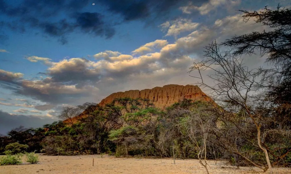 Naturaleza, paisajes y aventura para turistas costarricenses en Perú