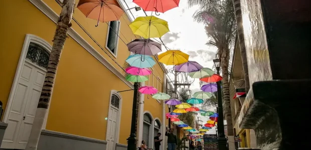 Marketing, redes sociais e “o que fica bem no Instagram” para turistas brasileiros no Peru