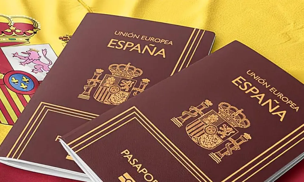 Cómo llegar a Perú desde España