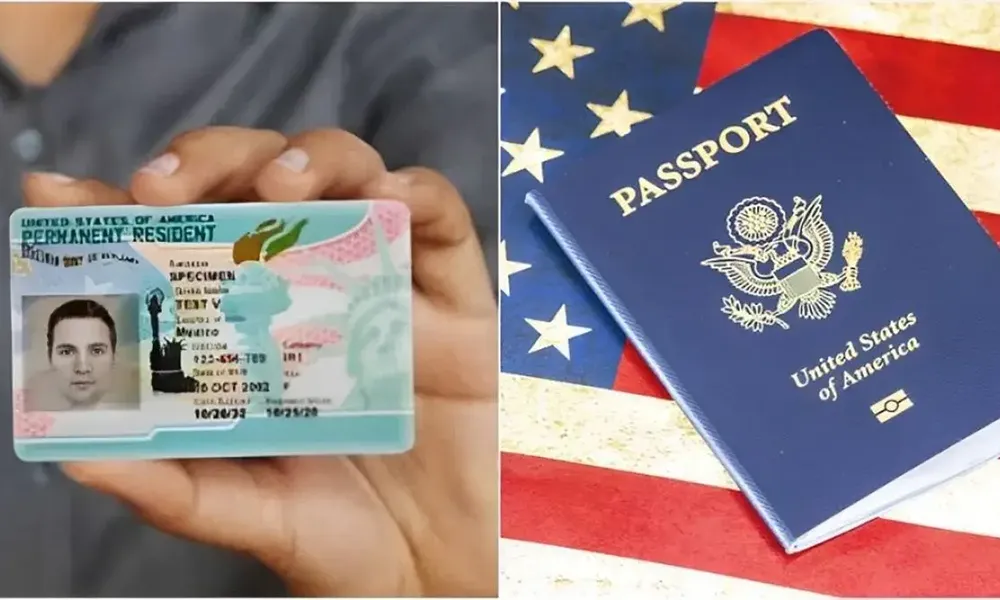 Cómo llegar a Perú desde Estados Unidos 