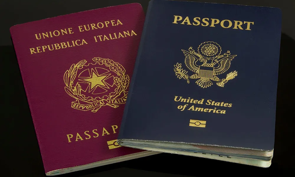 Cómo llegar a Perú desde Italia
