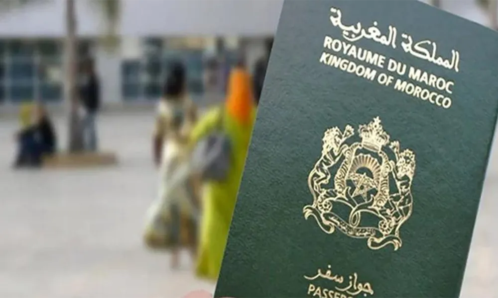 Cómo llegar a Perú desde Marruecos