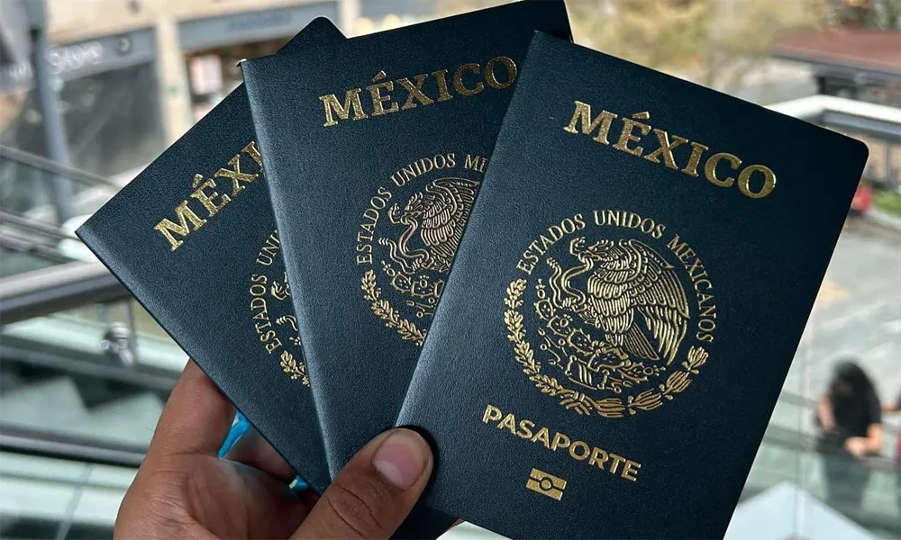 Cómo llegar a Perú desde México