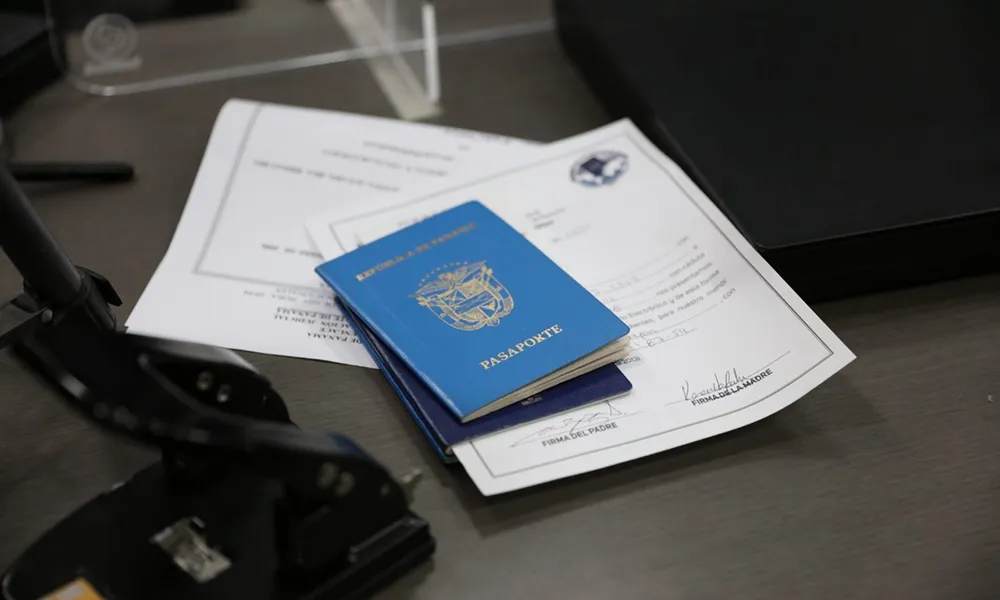 Cómo llegar a Perú desde Panamá