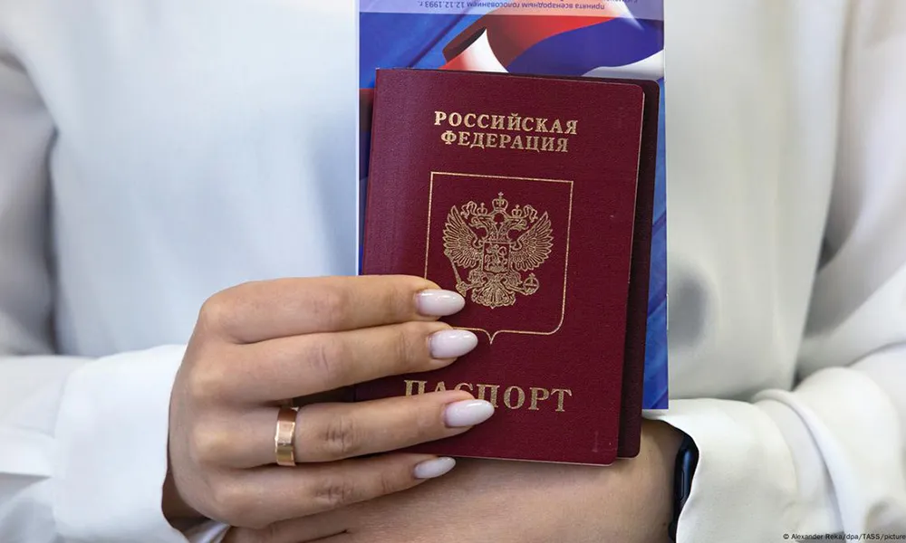 Cómo llegar a Perú desde Rusia