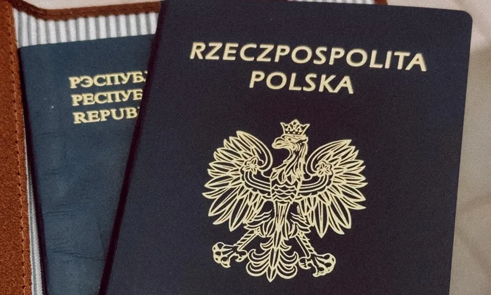 Cómo llegar a Perú desde Polonia