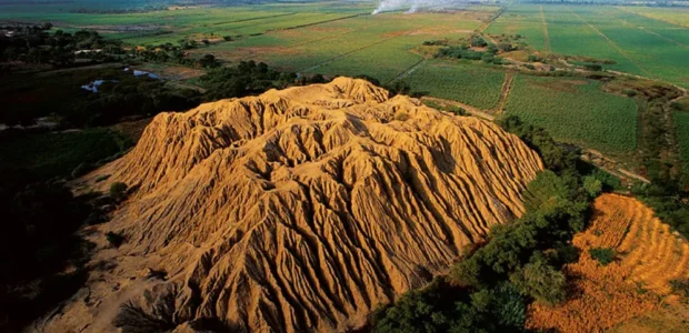 Cusco, capital del Imperio Inca