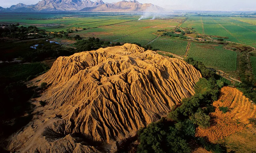 Cusco, capital del Imperio Inca Cusco, capital del Imperio Inca
