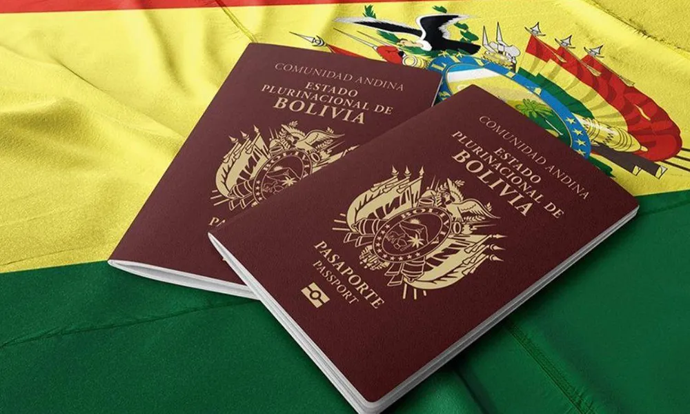 Cómo llegar a Perú desde Bolivia
