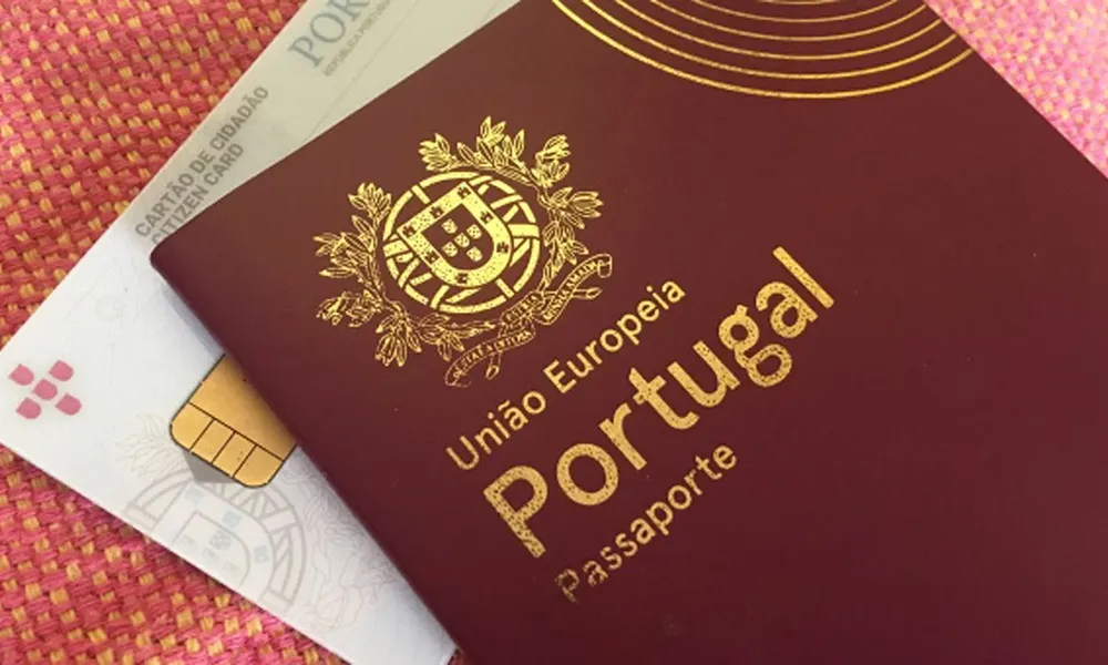 Cómo llegar a Perú desde Portugal