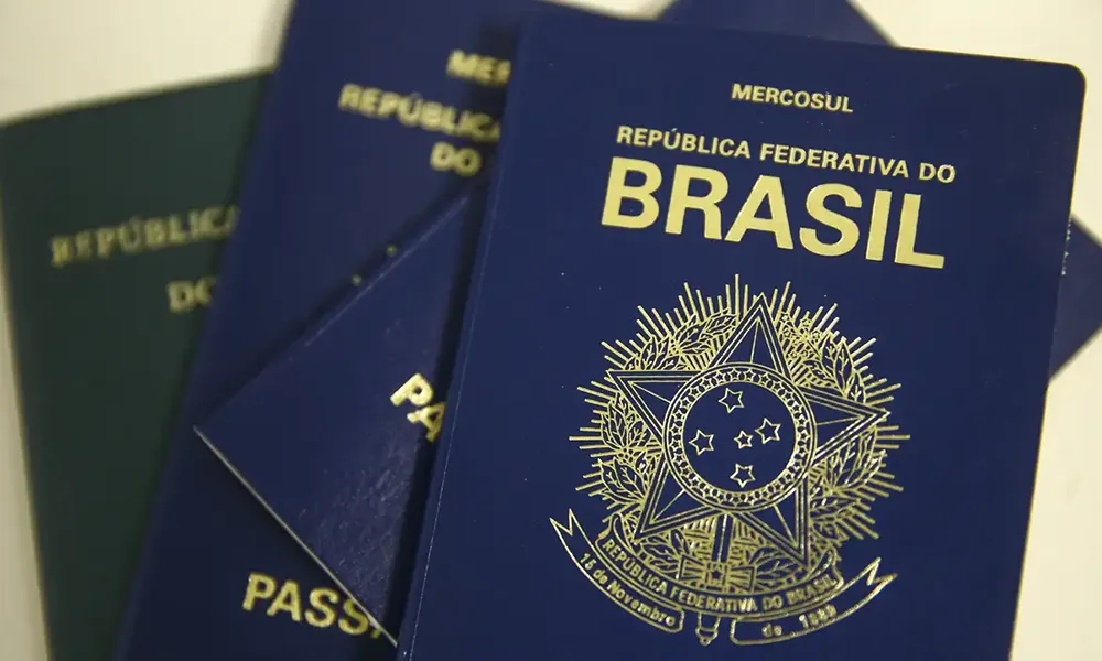 Cómo llegar a Perú desde Brasil