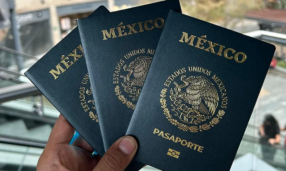 Cómo llegar a Perú desde México
