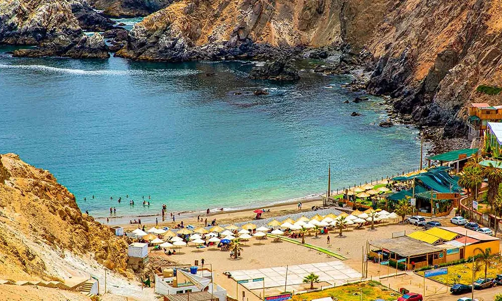 Perú Sostenible: Viajar con Respeto entre Naturaleza, Cultura y Sabores Auténticos