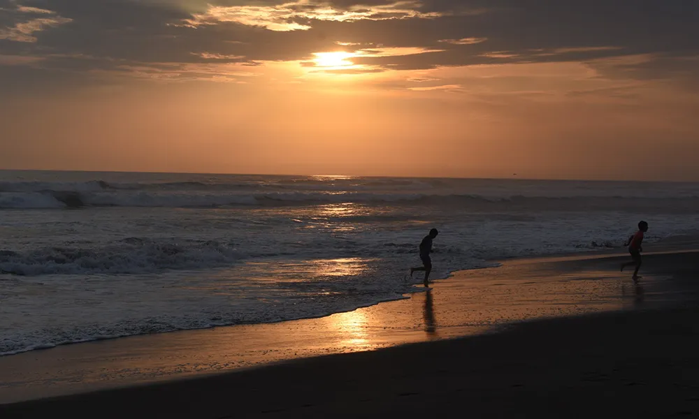 Playas de Camaná