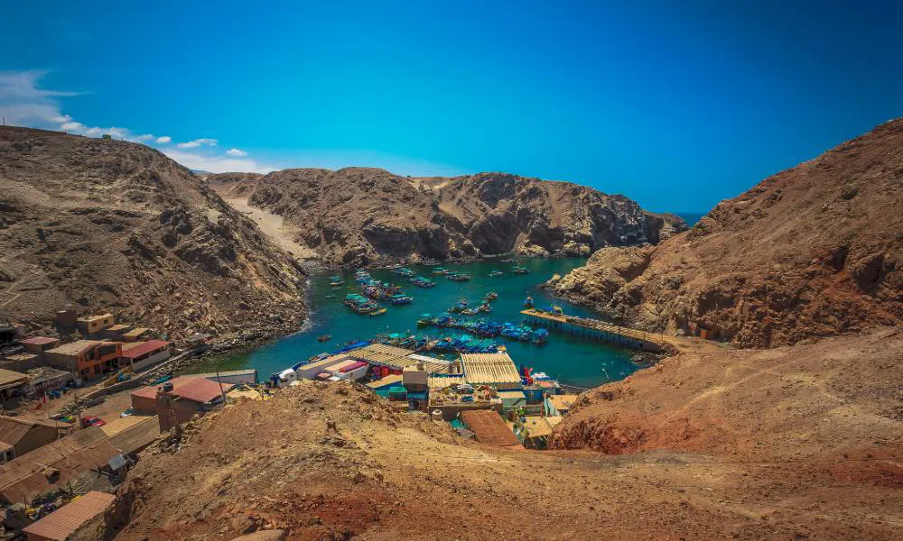 Practical Tips for Tourists Visiting Peru