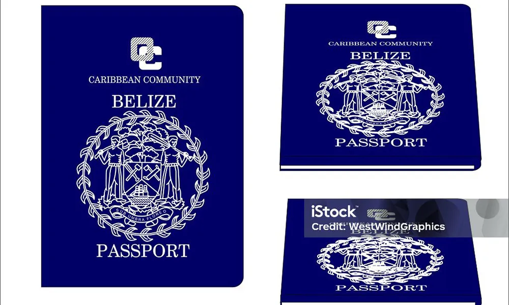 belice