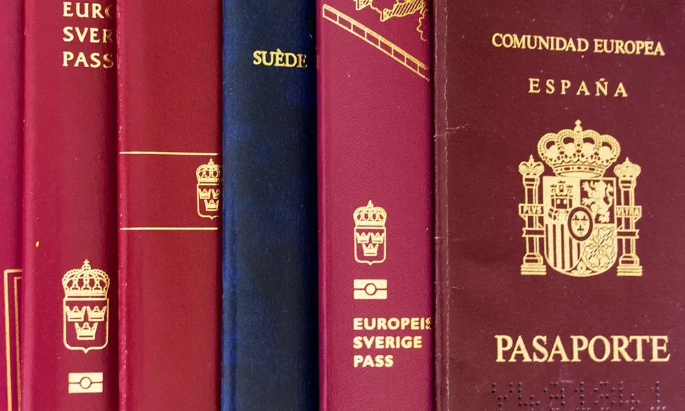 ¿Necesito visa para viajar a Perú? Paso a Paso para Turistas Europeos