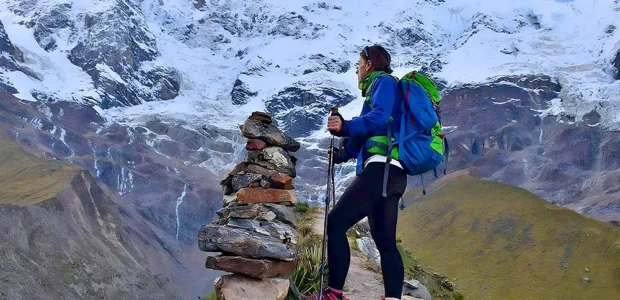 Nevado Salkantay: crónica espiritual de un Apu sagrado