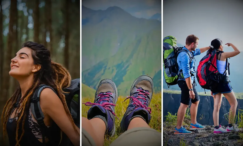 Agua potable y sistemas de purificación de agua en la ruta del Salkantay