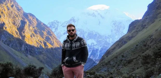 Hacer el Salkantay Trek en temporada de lluvias