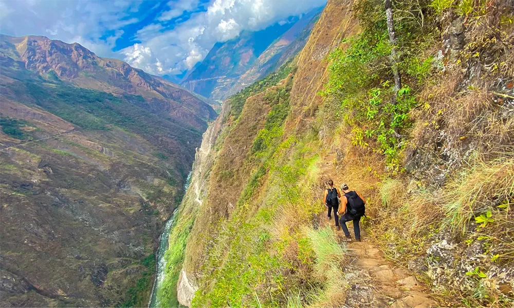 Propinas recomendadas para guías, choferes y personal en el Inka Jungle