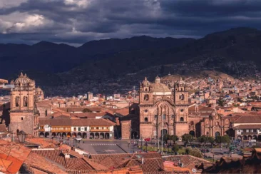 City Tour Cusco + Inka Jungle 3 Días | Reserva Ahora