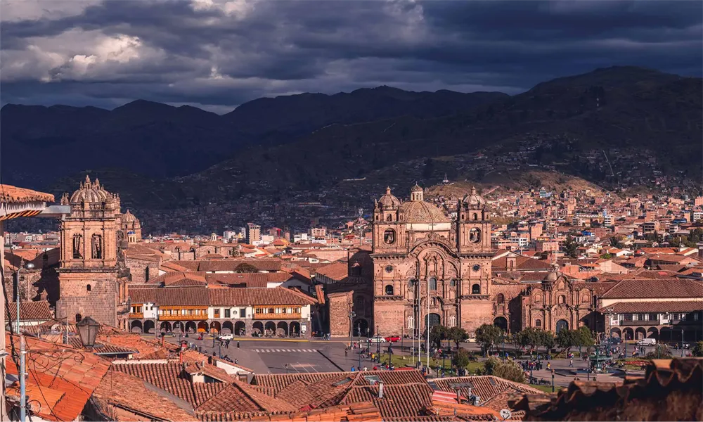 City Tour Cusco + Inka Jungle 3 Días | Reserva Ahora