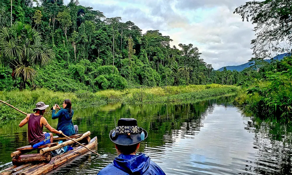 Tiempo Mínimo Recomendado para que “Valga la Pena” ir al Manu