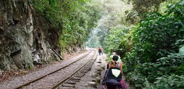 Entrenamiento físico recomendado antes de hacer el Inka Jungle