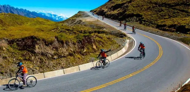 ¿Qué dicen las reseñas del Inka Jungle Trek?