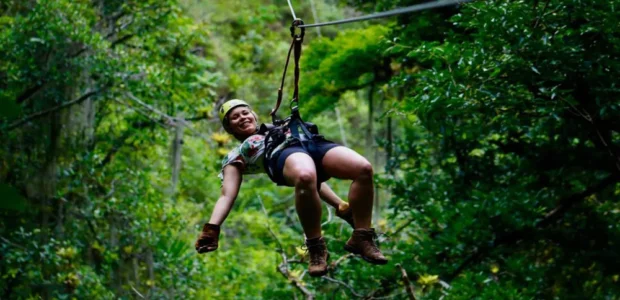 Turismo responsable en el Inka Jungle: cuidado de senderos, basura y comunidades