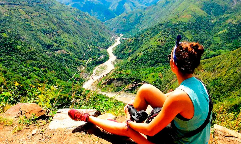 Día 2 y 3 del Inka Jungle en detalle