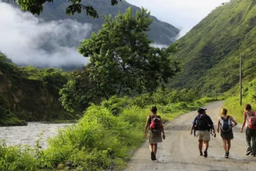 City Tour + Valle Sagrado + Inka Jungle 3D/2N